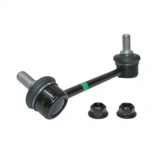 Entretoise/tige, stabilisateur avant droit CTR CL0313R pour HYUNDAI H350 2.5 CRDI - 170cv