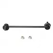 CTR CL0386 - Entretoise/tige, stabilisateur avant gauche