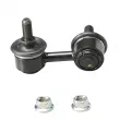 CTR CL0396 - Entretoise/tige, stabilisateur avant gauche