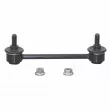 CTR CL0413 - Entretoise/tige, stabilisateur
