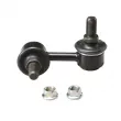 CTR CL0450 - Entretoise/tige, stabilisateur avant gauche