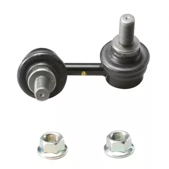 Entretoise/tige, stabilisateur avant gauche CTR OEM 54668EB30A