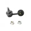 CTR CL0470 - Entretoise/tige, stabilisateur avant droit