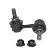CTR CL0489L - Entretoise/tige, stabilisateur arrière gauche