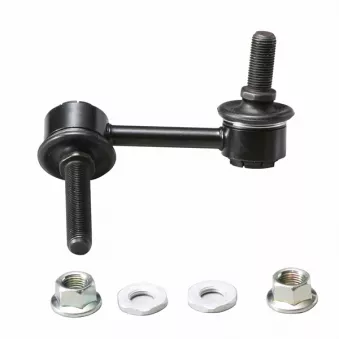 Entretoise/tige, stabilisateur avant gauche CTR OEM 4881030070