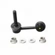CTR CL0582 - Entretoise/tige, stabilisateur avant gauche