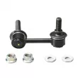 CTR CL0584 - Entretoise/tige, stabilisateur avant gauche