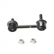 CTR CL0593 - Entretoise/tige, stabilisateur arrière gauche