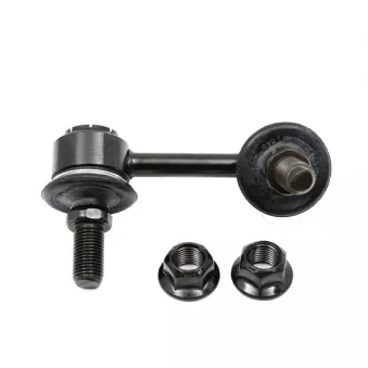 Entretoise/tige, stabilisateur avant droit CTR OEM 52320SNLT01