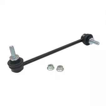 Entretoise/tige, stabilisateur avant droit CTR OEM 31351091856