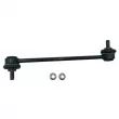 CTR CL0730 - Entretoise/tige, stabilisateur