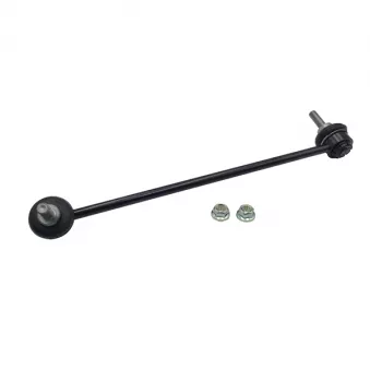 Entretoise/tige, stabilisateur avant gauche CTR OEM 31306893359