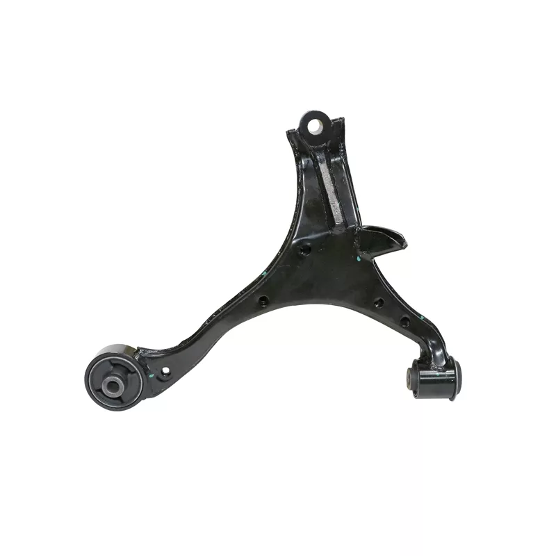 Triangle ou bras de suspension (train avant) CTR CQ0078R - Visuel 1