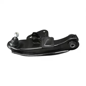 Triangle ou bras de suspension (train avant) CTR CQ0114L pour MITSUBISHI L 2.4 4WD - 112cv