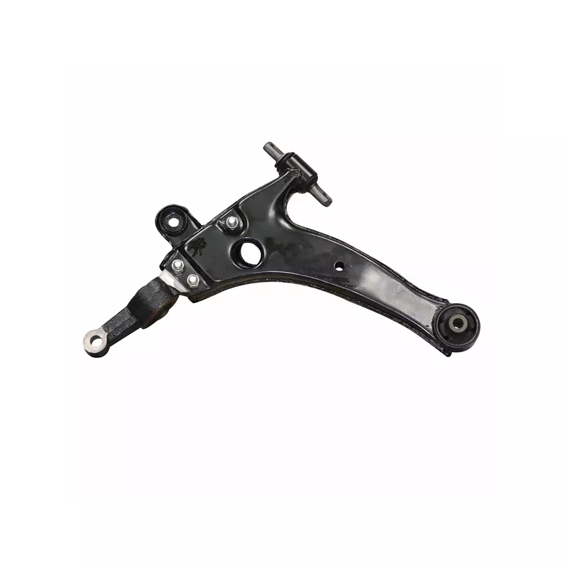 Triangle ou bras de suspension (train avant) CTR CQ0121R - Visuel 1