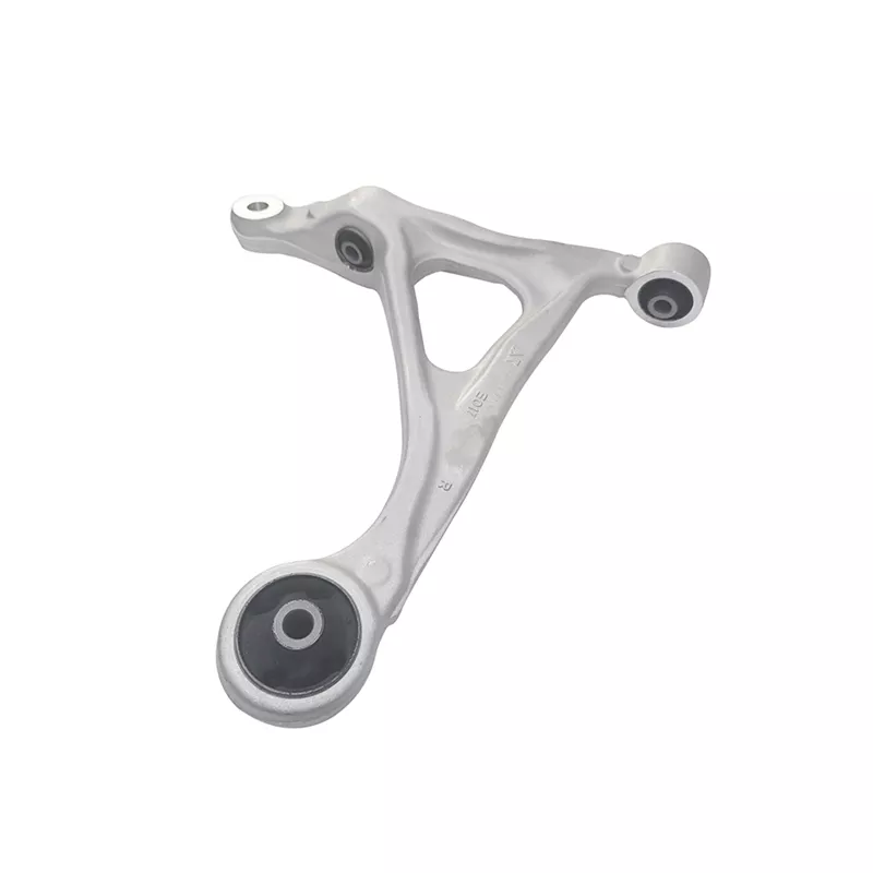 Triangle ou bras de suspension (train avant) CTR CQ0128R - Visuel 1