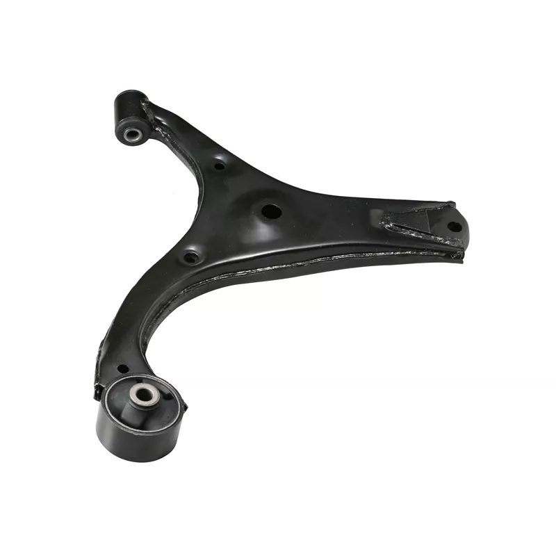 Triangle ou bras de suspension (train avant) CTR CQ0129R - Visuel 1