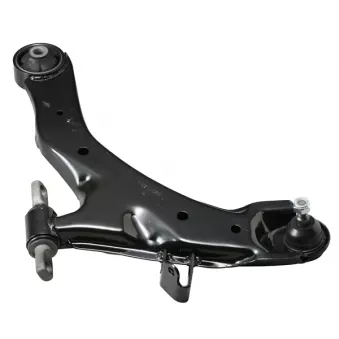 Triangle ou bras de suspension (train avant) CTR CQ0133L pour HYUNDAI ELANTRA 2.0 - 141cv