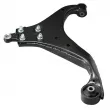 CTR CQ0147L - Triangle ou bras de suspension (train avant)