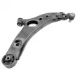 CTR CQ0169L - Triangle ou bras de suspension (train avant)