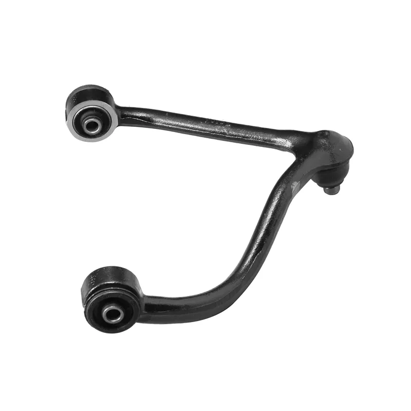 Triangle ou bras de suspension (train avant) CTR CQ0184L - Visuel 1