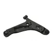CTR CQ0195R - Triangle ou bras de suspension (train avant)