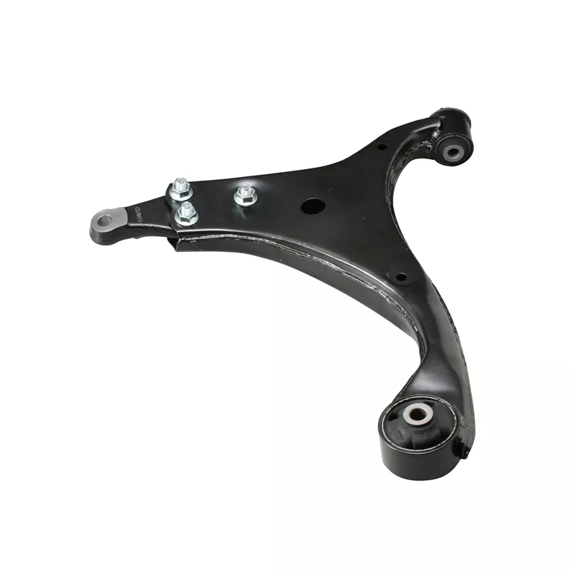 Triangle ou bras de suspension (train avant) CTR CQ0198L - Visuel 1