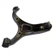 CTR CQ0204R - Triangle ou bras de suspension (train avant)