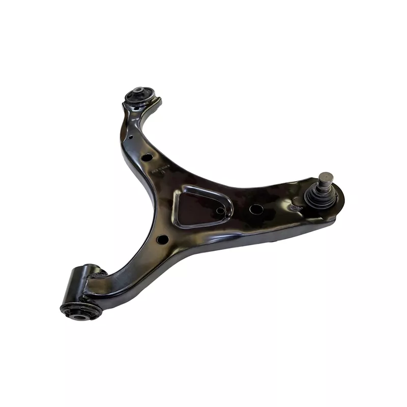 Triangle ou bras de suspension (train avant) CTR CQ0204R - Visuel 2