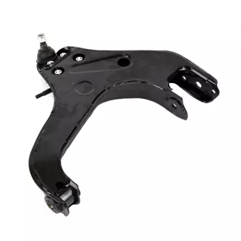 Triangle ou bras de suspension (train avant) CTR CQ0236L