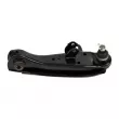 CTR CQ0243R - Triangle ou bras de suspension (train avant)