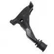 CTR CQ0246R - Triangle ou bras de suspension (train avant)