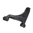 CTR CQ0257L - Triangle ou bras de suspension (train avant)