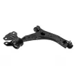 CTR CQ0259R - Triangle ou bras de suspension (train avant)