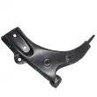 CTR CQ0261L - Triangle ou bras de suspension (train avant)