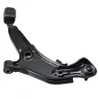 CTR CQ0286R - Triangle ou bras de suspension (train avant)