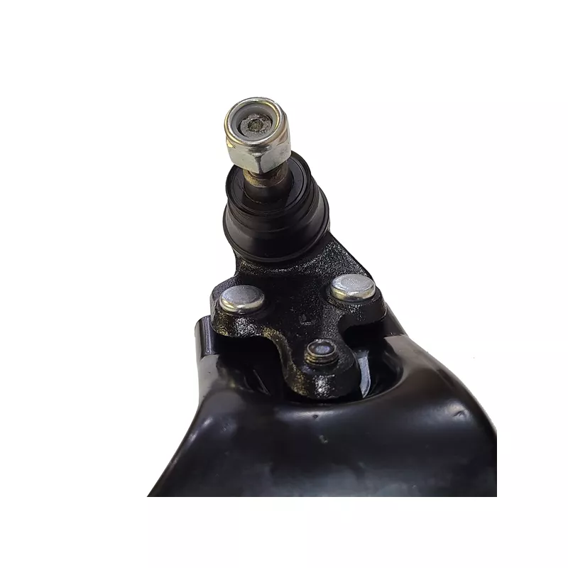 Triangle ou bras de suspension (train avant) CTR CQ0296X - Visuel 2