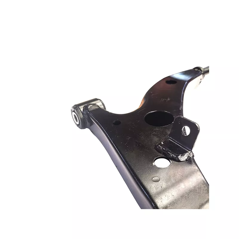 Triangle ou bras de suspension (train avant) CTR CQ0298L - Visuel 2