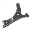 CTR CQ0301R - Triangle ou bras de suspension (train avant)