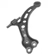CTR CQ0304R - Triangle ou bras de suspension (train avant)