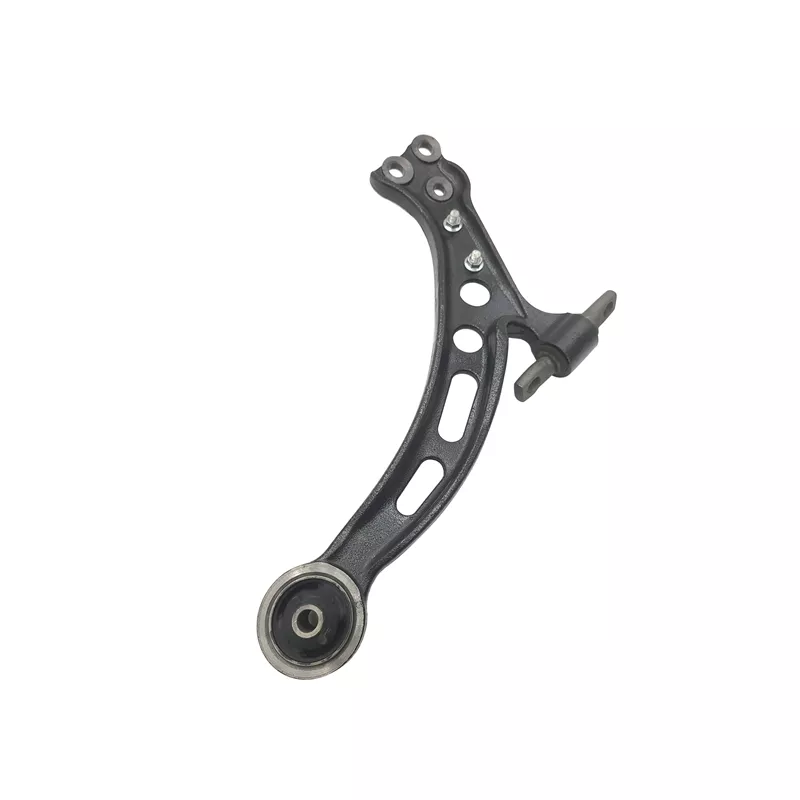 Triangle ou bras de suspension (train avant) CTR CQ0304R - Visuel 1