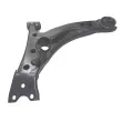 CTR CQ0305L - Triangle ou bras de suspension (train avant)