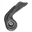 CTR CQ0336L - Bras de liaison, suspension de roue arrière gauche
