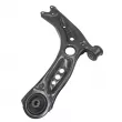 CTR CQ0340L - Triangle ou bras de suspension (train avant)