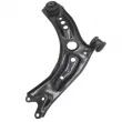 CTR CQ0340L - Triangle ou bras de suspension (train avant)