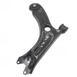 CTR CQ0344R - Triangle ou bras de suspension (train avant)