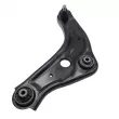 CTR CQ0389L - Triangle ou bras de suspension (train avant)