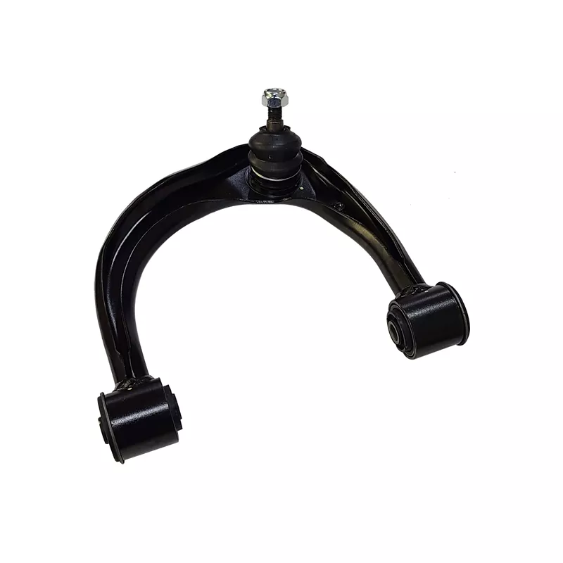 Triangle ou bras de suspension (train avant) CTR CQ0394L - Visuel 1