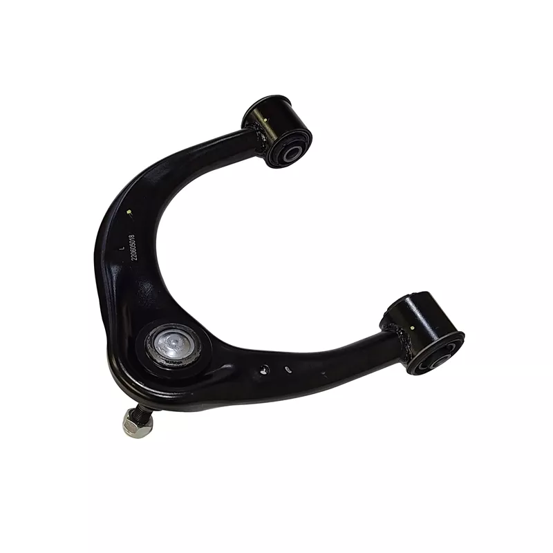 Triangle ou bras de suspension (train avant) CTR CQ0394L - Visuel 2