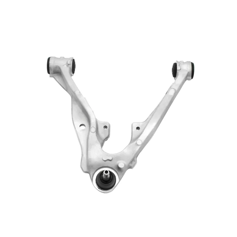 Triangle ou bras de suspension (train avant) CTR CQ0401L - Visuel 2